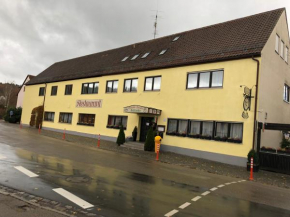 Eiscafé - Pizzeria Antonio, Lichtenau